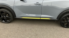 Nissan Juke 1.0 DiG-T 114 Kiiro 5dr DCT Petrol Hatchback